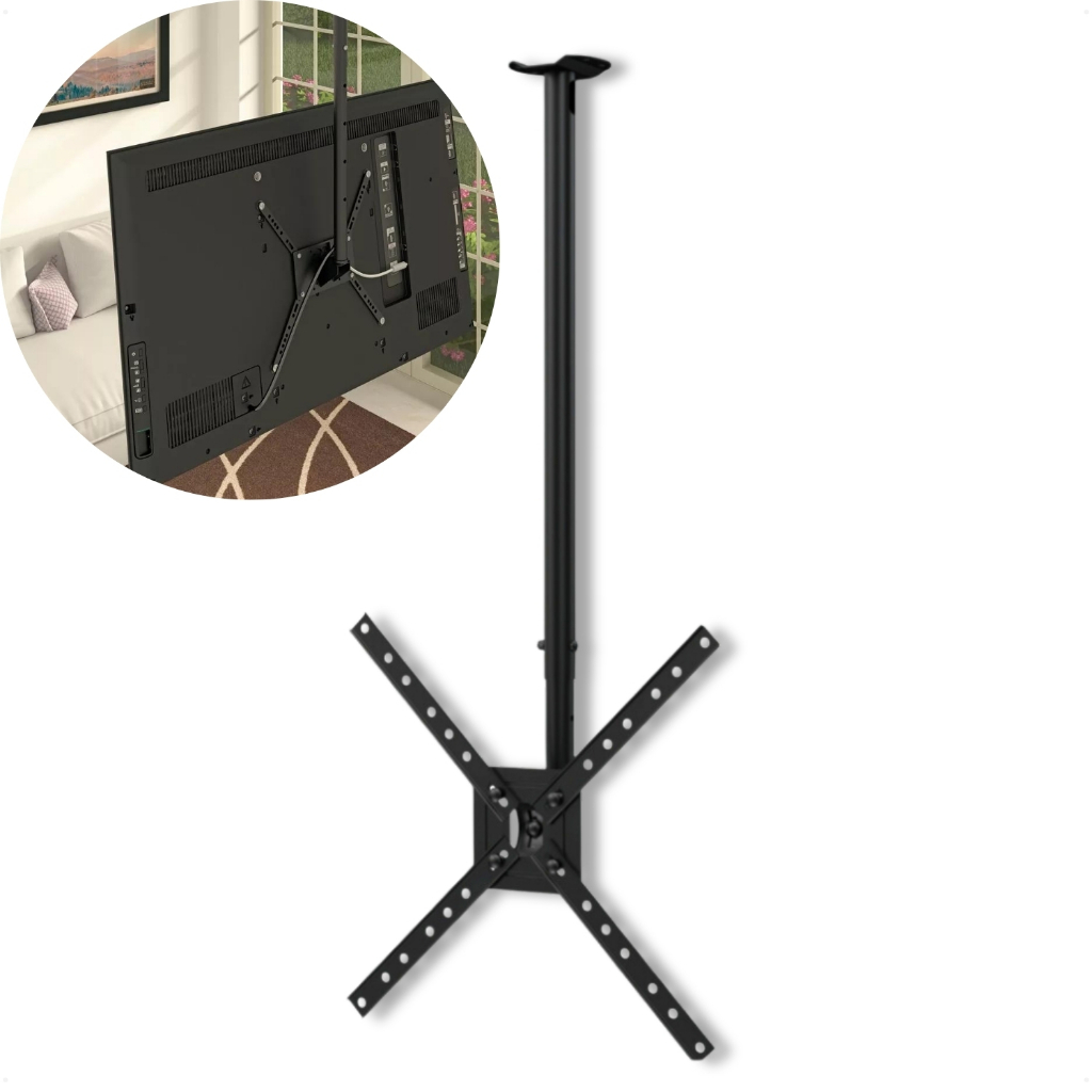 Suporte Tv para Teto: Onde Comprar | BuscaProdutos