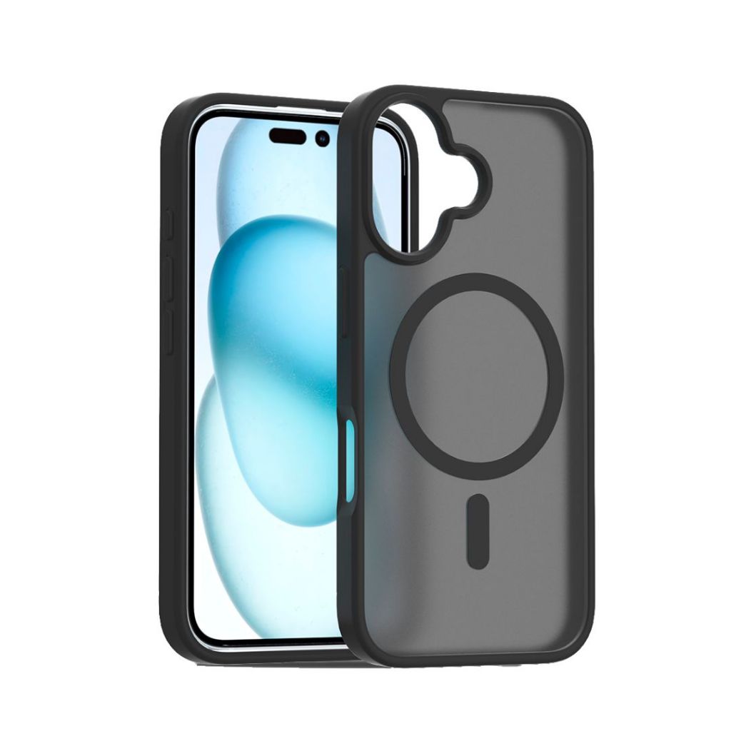 Capa Anti Impacto AZ Touch Magnetic para iPhone 16 em Oferta na Shopee