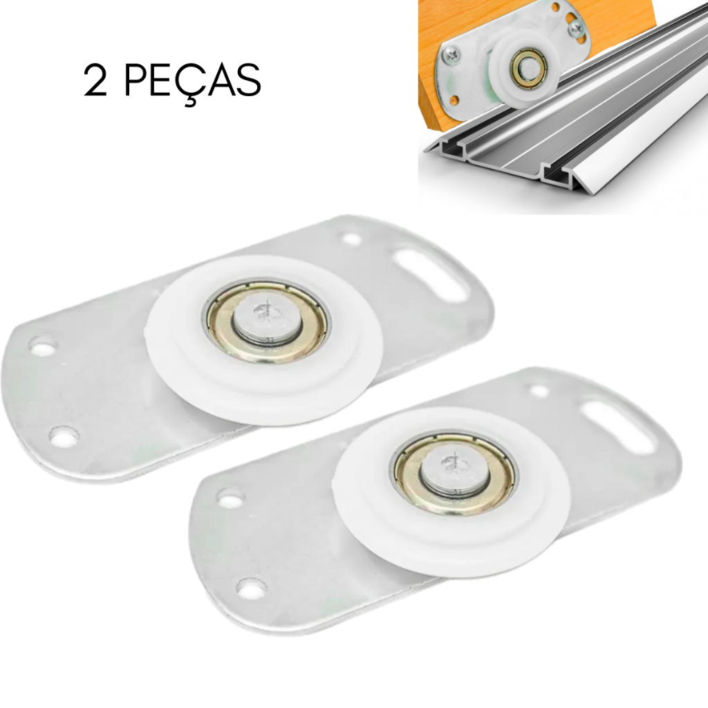 Armário 2 Portas de Correr: Onde Comprar | BuscaProdutos