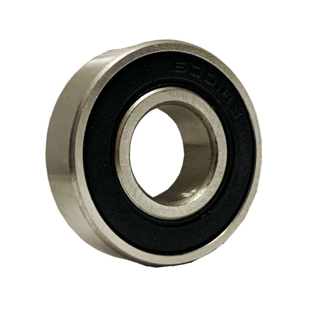 Rolamento 6301 P/ Roda Dianteira Cg 150 Titan / Yes 125 / Intruder 125 em Oferta na Shopee