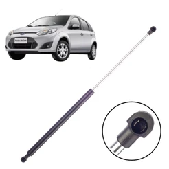 AMORTECEDOR DE PORTA MALA TAMPA TRASEIRA FORD FIESTA 2001/2003