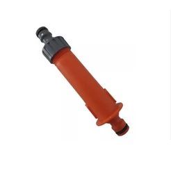 Adaptador e Eixo do Enrolador de Mangueira Tramontina