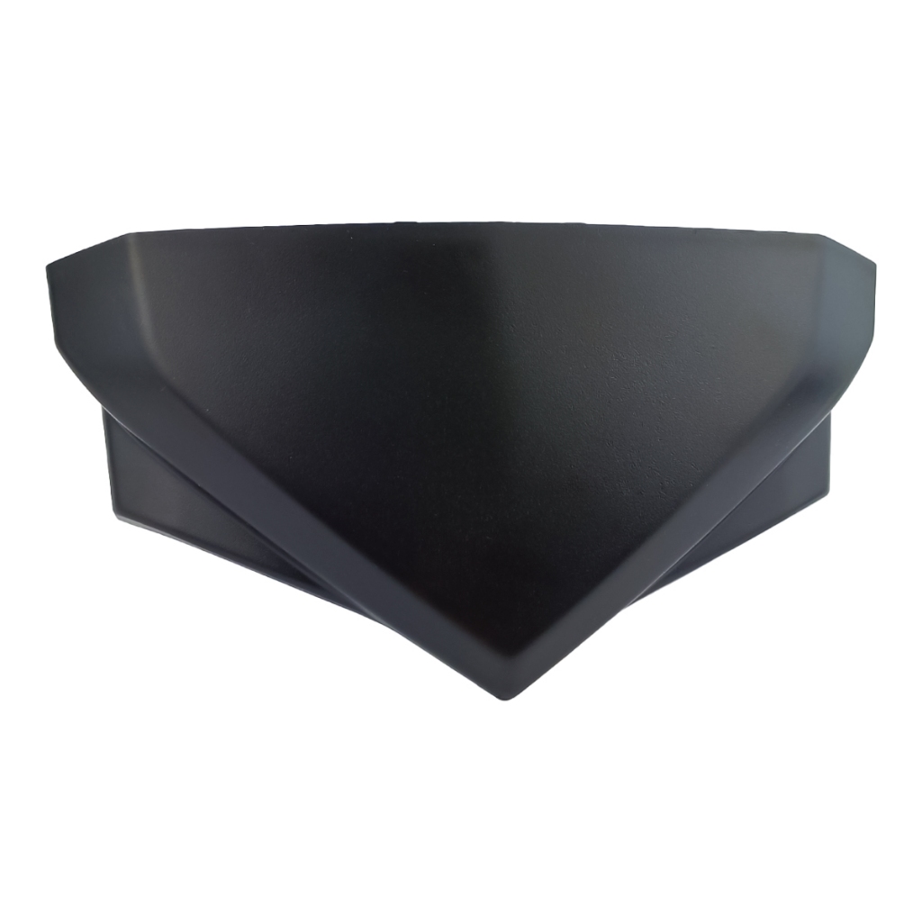 Carcaça Painel Fazer 250 2016 E 2017 Blue Flex Inferior — imagem 2 de 2
