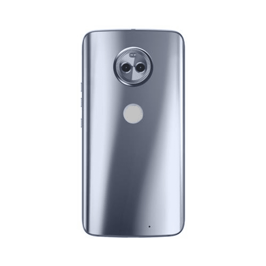 Aro Carcaça Tampa Botões Compatível Moto X4 Xt1900