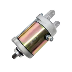 Motor Partida Next 250 - Citycom 300i Completo