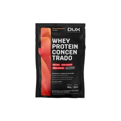 Dux Human Healt Whey Protein Concentrado Sachê - Dose Única Dux Nutrition