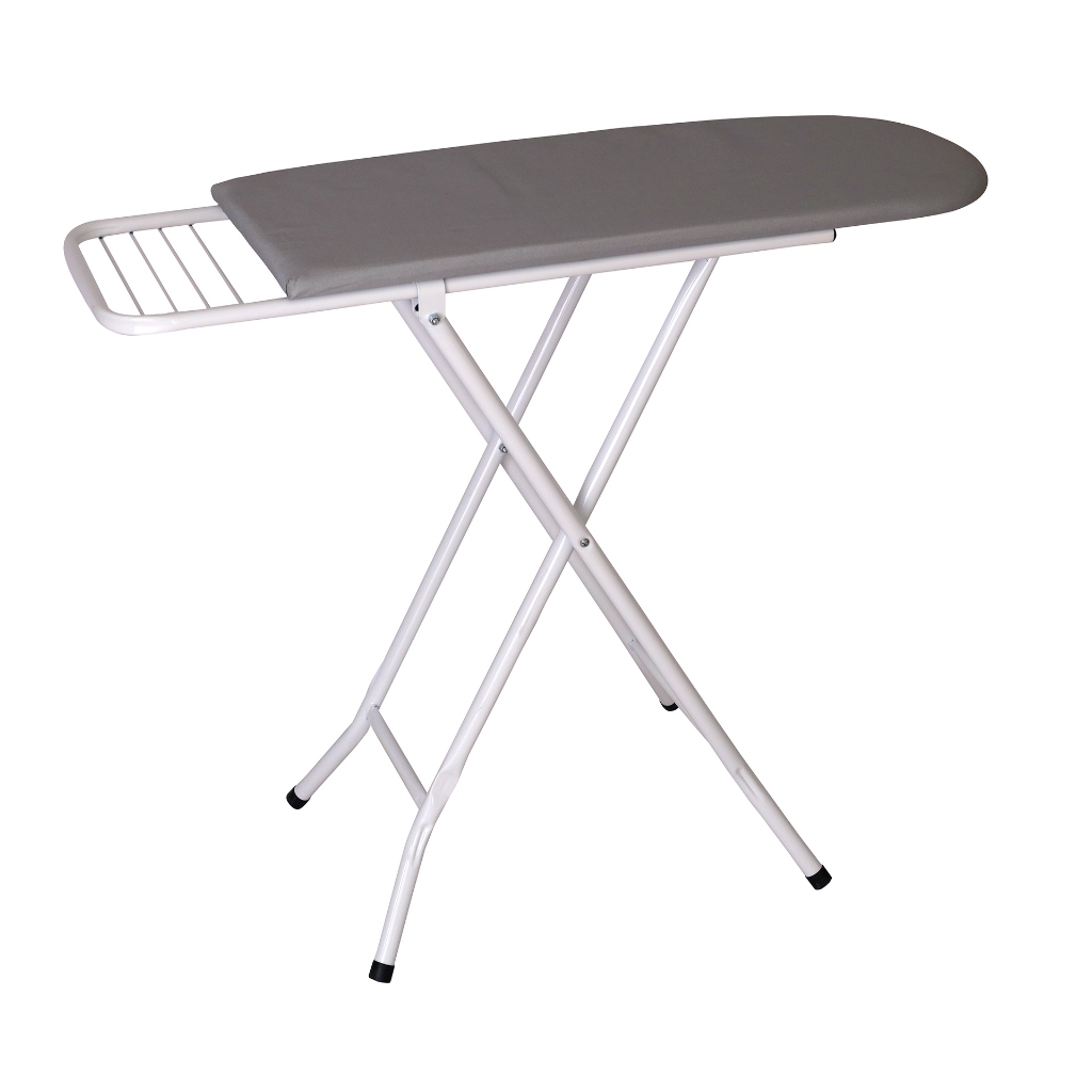 Mesa Tábua de Passar Roupa Portátil Dobrável Com Porta Ferro Vários Modelos