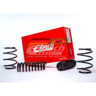 Pro-Kit Molas Esportivas Eibach BMW Série 3 (F30) 316i 318i 320i 328i 2012 até 2019 em Oferta na Shopee