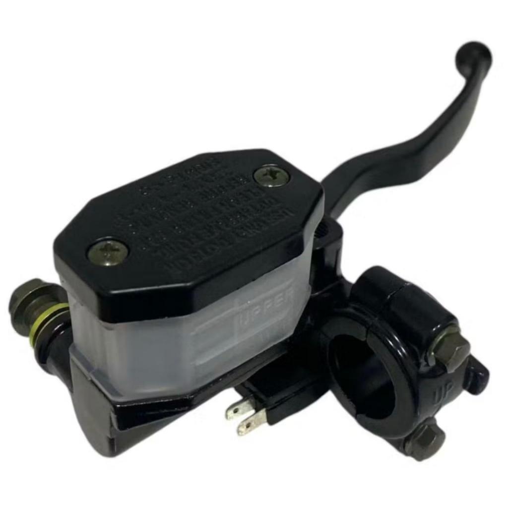 BURRINHO CILINDRO DE FREIO SUZUKI YES 125 GSR 150 INTRUDER 125 ALTO DESEMPENHO