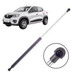 AMORTECEDOR DE PORTA MALA RENAULT KWID 2018/2018