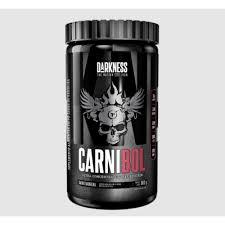 Carnibol Proteína da carne 900g - IntegralMédica Darkness em Oferta na Shopee