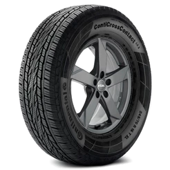 Pneu 225/55R18 Continental ContiCrossContact LX 2 98V Aro 18