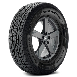 Pneu 225/55R18 Continental ContiCrossContact LX 2 98V Aro 18 em Oferta na Shopee