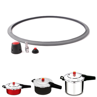 Kit Reparo Completo Para Panela De Pressão Eirilar 5/7/10L Fechamento Externo em Oferta na Shopee