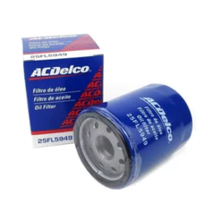 Filtro De Oleo Acdelco 25FL5949