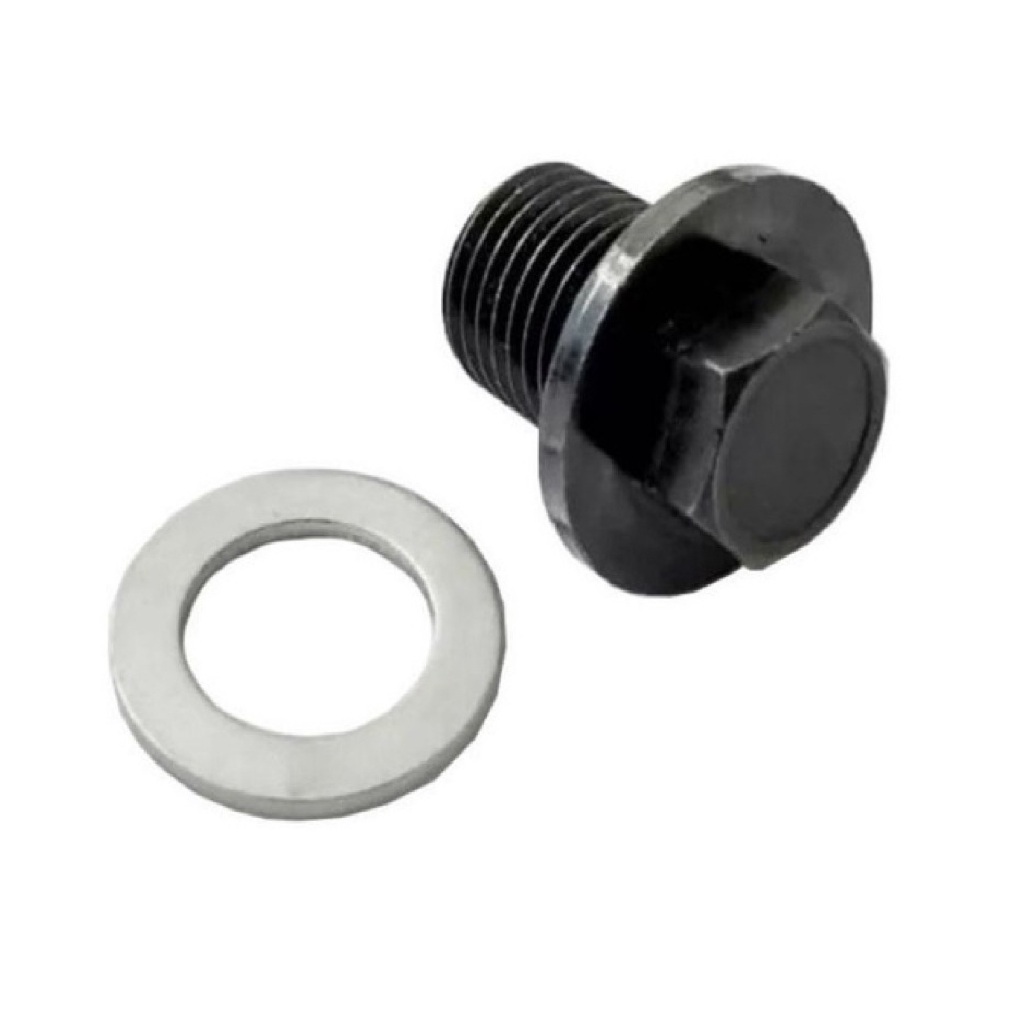 Bujão Carter Motor M18 Fiat Toro 2.0 Diesel / Renegade em Oferta na Shopee