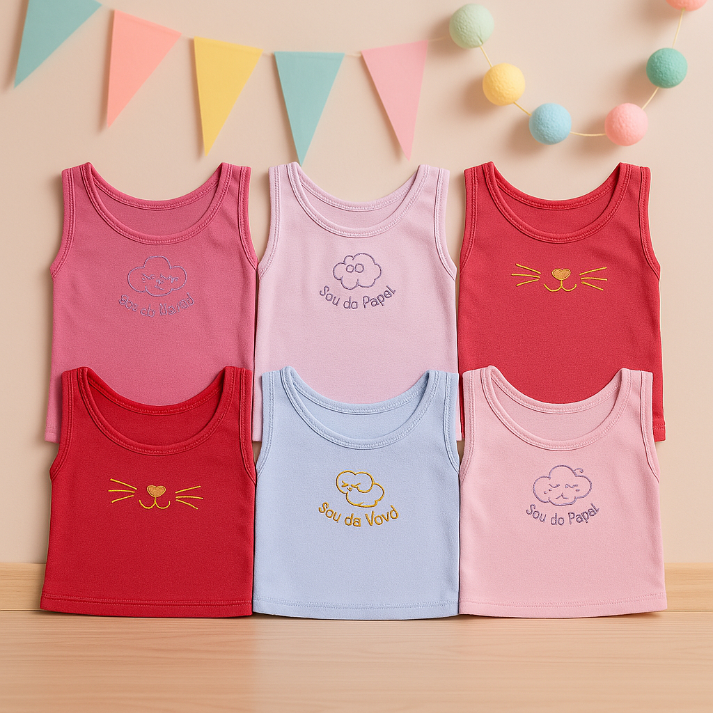 Enxoval Bebe 3 Meses: Onde Comprar | BuscaProdutos