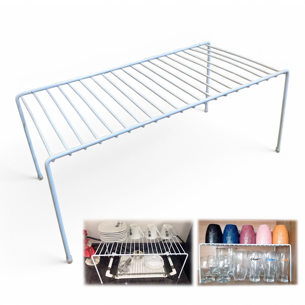 Armário Cozinha Grande Preto: Onde Comprar | BuscaProdutos