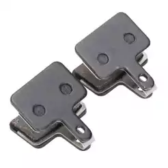 PASTILHA DE FREIO A DISCO SHIMANO MT200 ACERA ALIVIO DEORE GTS