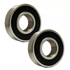 Rolamentos P/ Tampa do Motor Xr 250 Tornado / Cbx 250 Twister