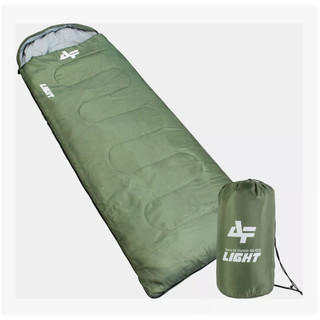 Saco De Dormir Light Temperatura: 7-14°c De 2,10mt