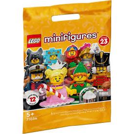 Lego minifigures série 23