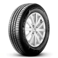 Pneu 175/70R14 Continental PowerContact 2 84T Aro 14