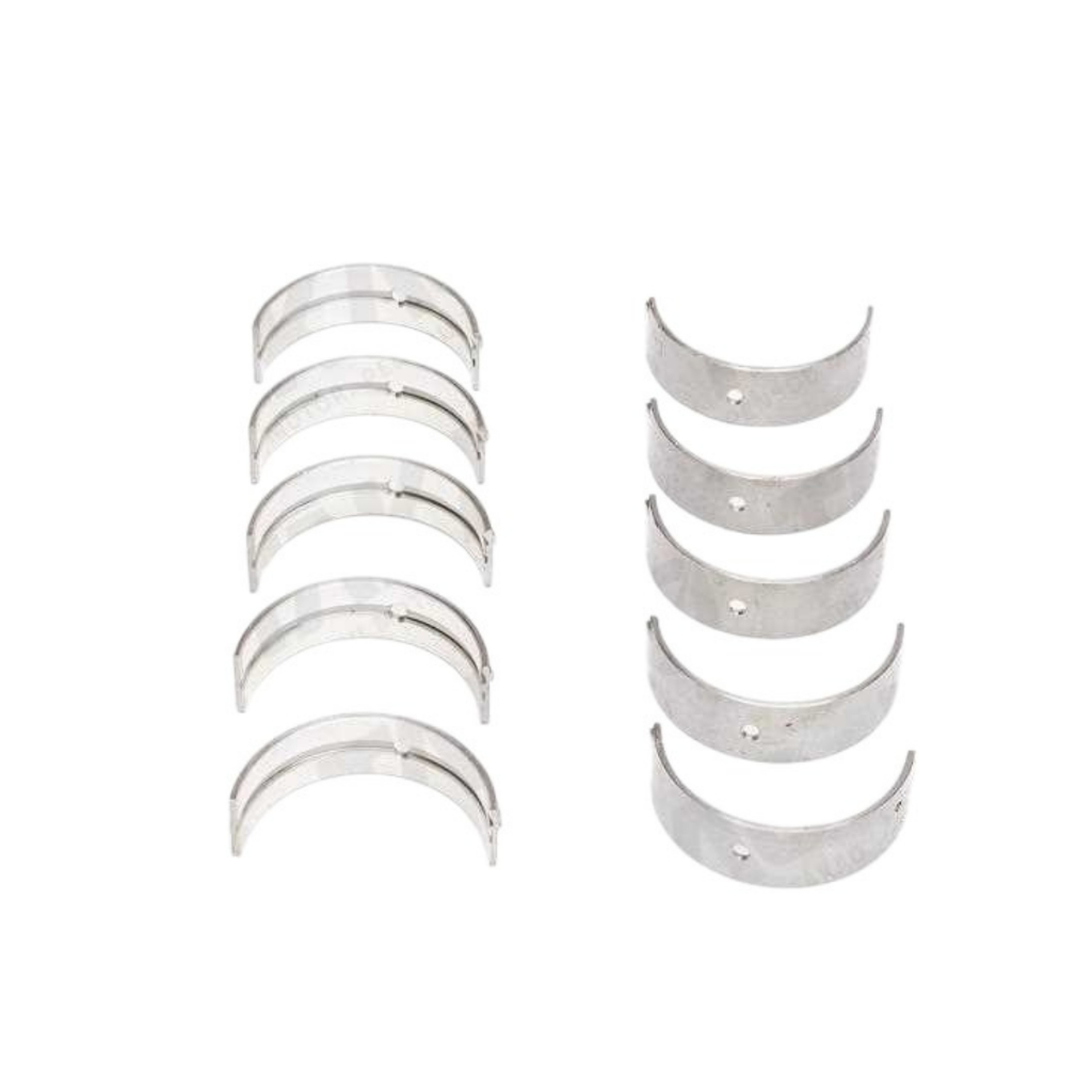 JOGO DE BRONZINA DE MANCAL STANDER P/ HONDA CIVIC 1.6 16V 1996 TAKAO BCH16/STD em Oferta na Shopee