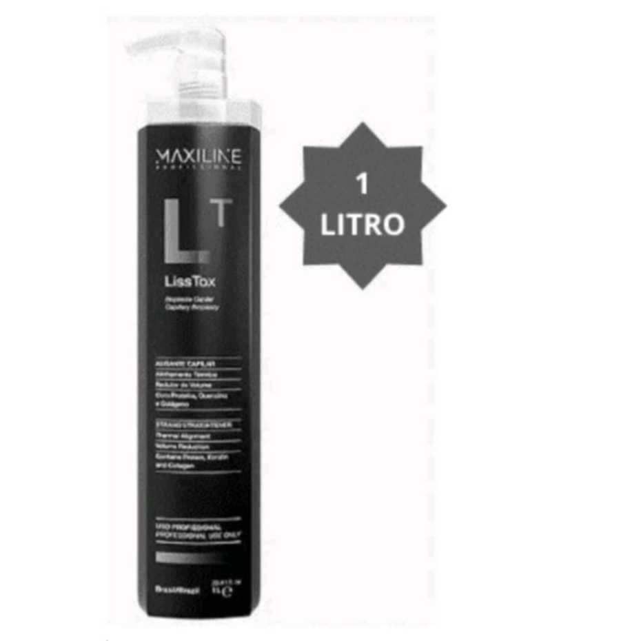 Progressiva LissTox Maxiline 1L