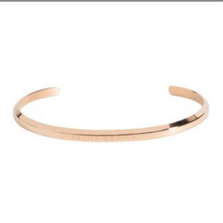 Bracelete Saint Germain - Ajustável Rosé Gold em Oferta na Shopee