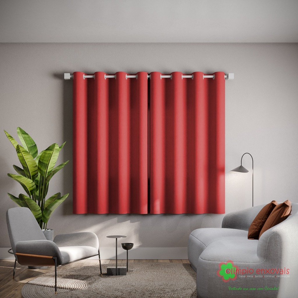 O que é Cortina Ibiza? Guia e Onde Comprar | BuscaProdutos