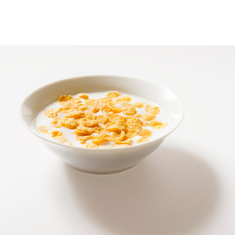 Cereal Corn Flakes Sem Acucar, Sem Glúten