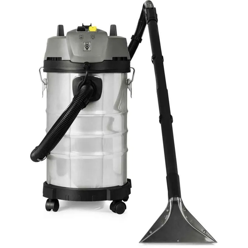 Limpadora de Estofados KARCHER Puzzi 4/30