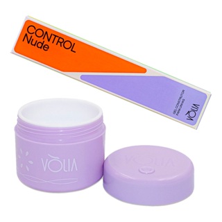 Sachê Gel Vòlia Construtor 14g Várias Cores + Pote Eco 30g Original em Oferta na Shopee