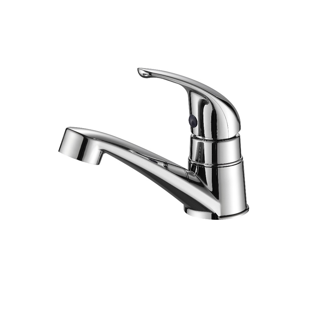 Torneira Cromado Fria ABS Para Tanque e Maquina Lavatório Banheiro Pia Mesa Parede em Oferta na Shopee