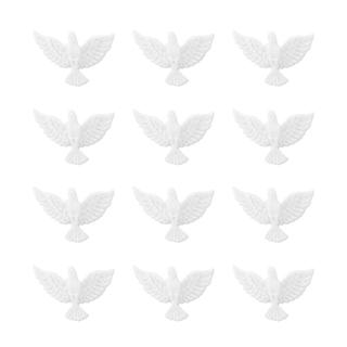 25 Lembrancinhas Divino Espírito Santo Resina – Batizado, Crisma, Eventos Religiosos em Oferta na Shopee