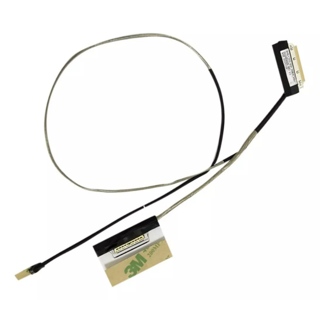 Cabo Flat Compatível Notebook Acer Aspire 3 A315-54 A315-54k