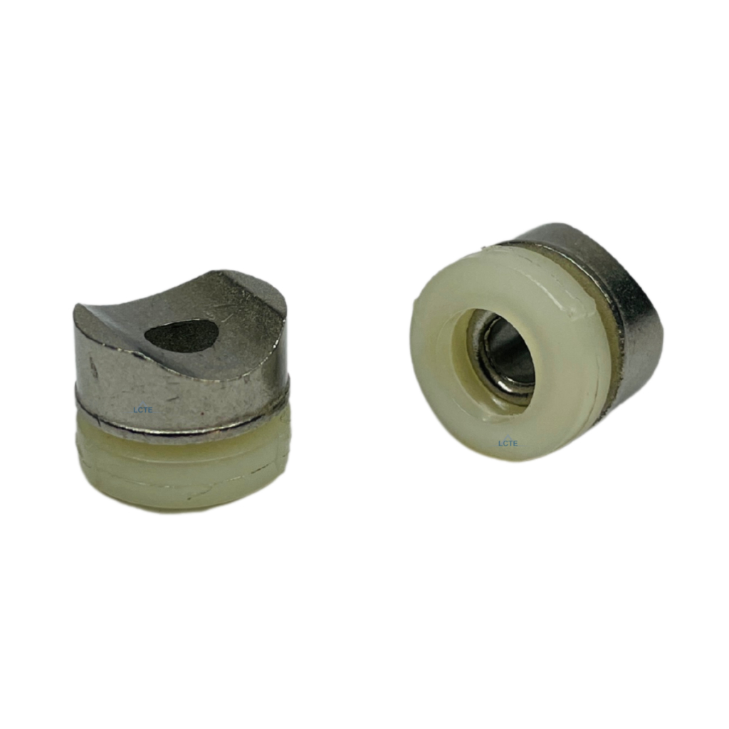 Reparo Para Bico Da Pistola De Pintura Airless Menegotti em Oferta na Shopee