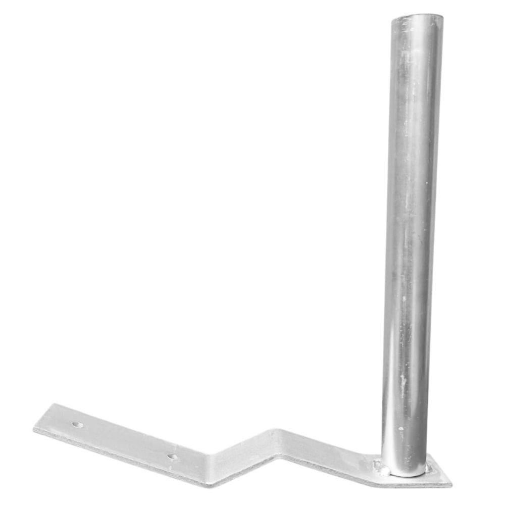 Suporte Telhado Para Fixação De Antena