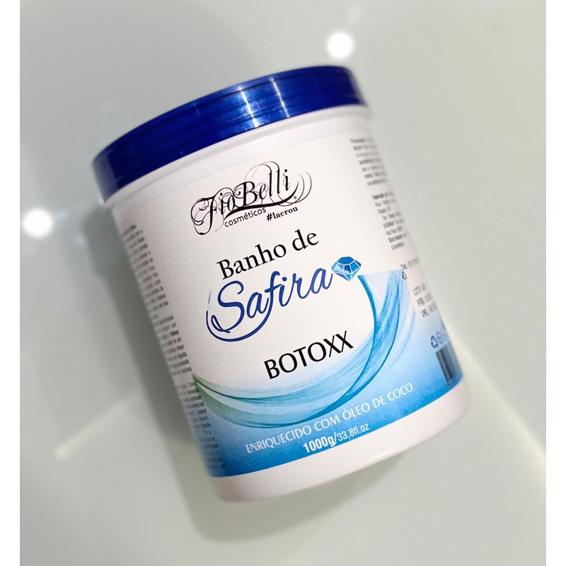 BTX Safira