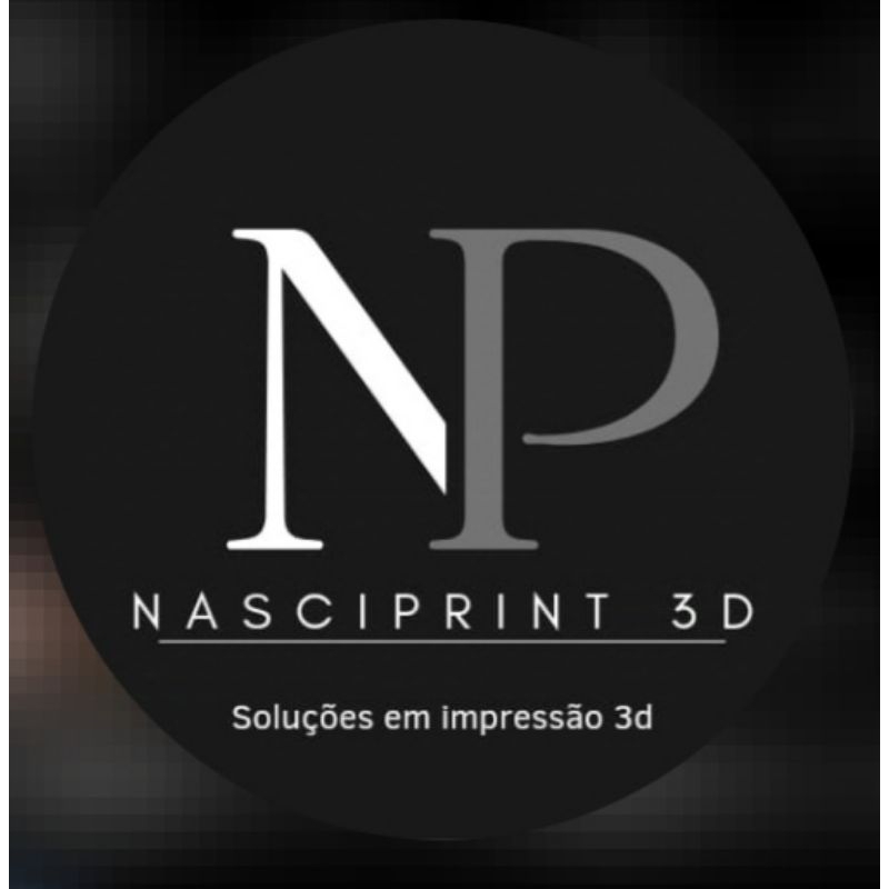 Equipamento 3D