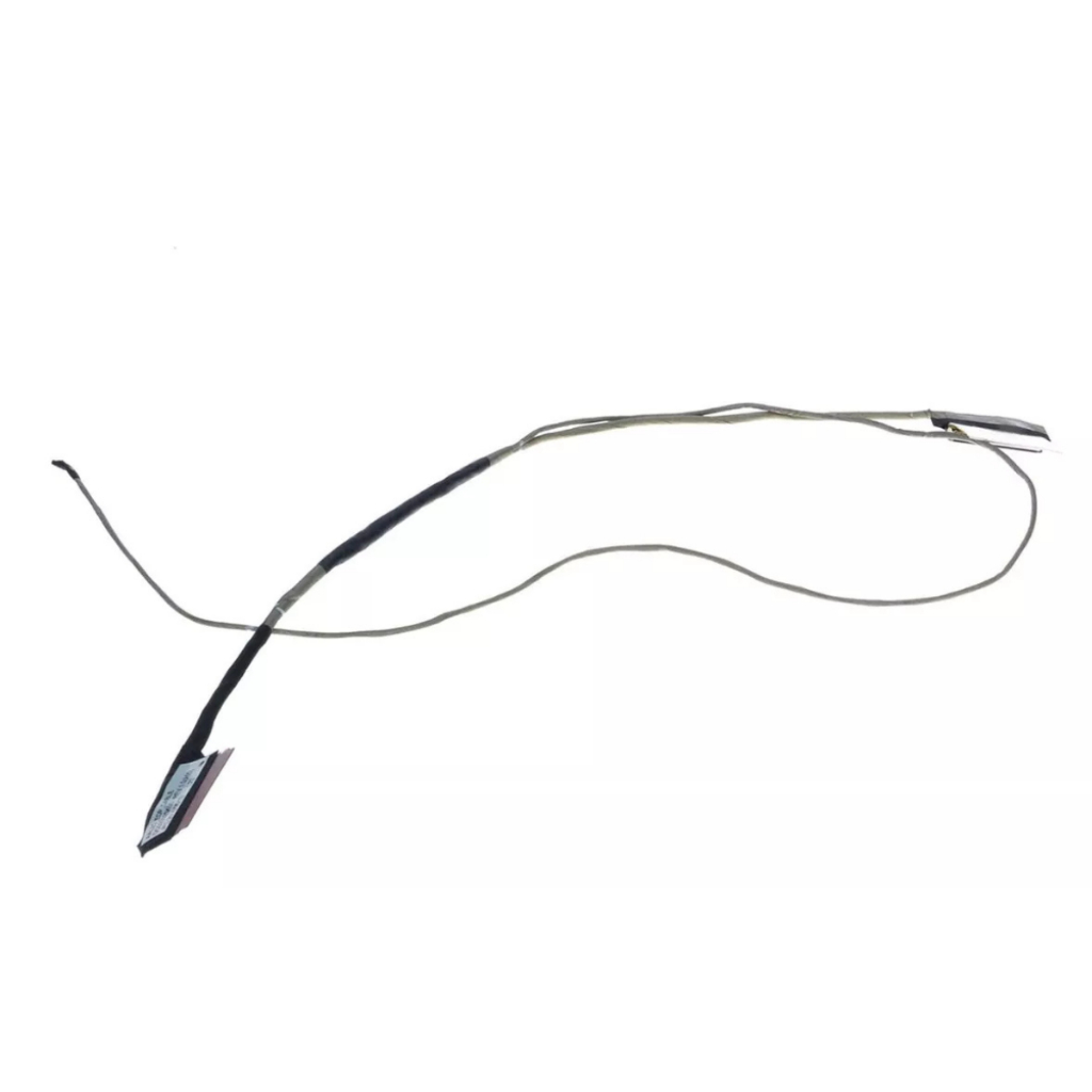 Cabo Flat Compativel Dell Inspiron I15-5558 Dc020024c00