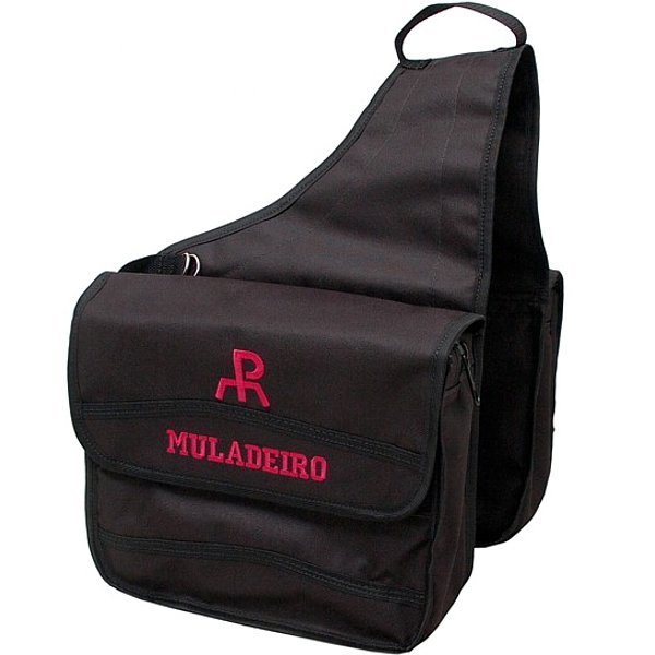 Alforge Térmico Muladeiro Conservante de Luxo para Cavalgadas Selas e Arreios