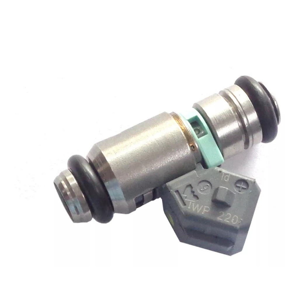 Bico Injetor 80 Libras Palio Tetrafuel Iwp220