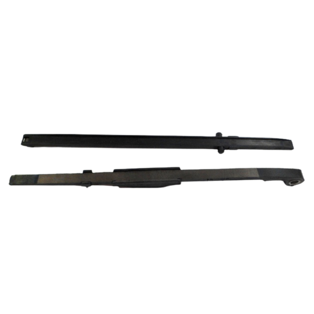 Tensor E Guia (kit) Da Corrente De Comando Scooter Laser 150 Dafra