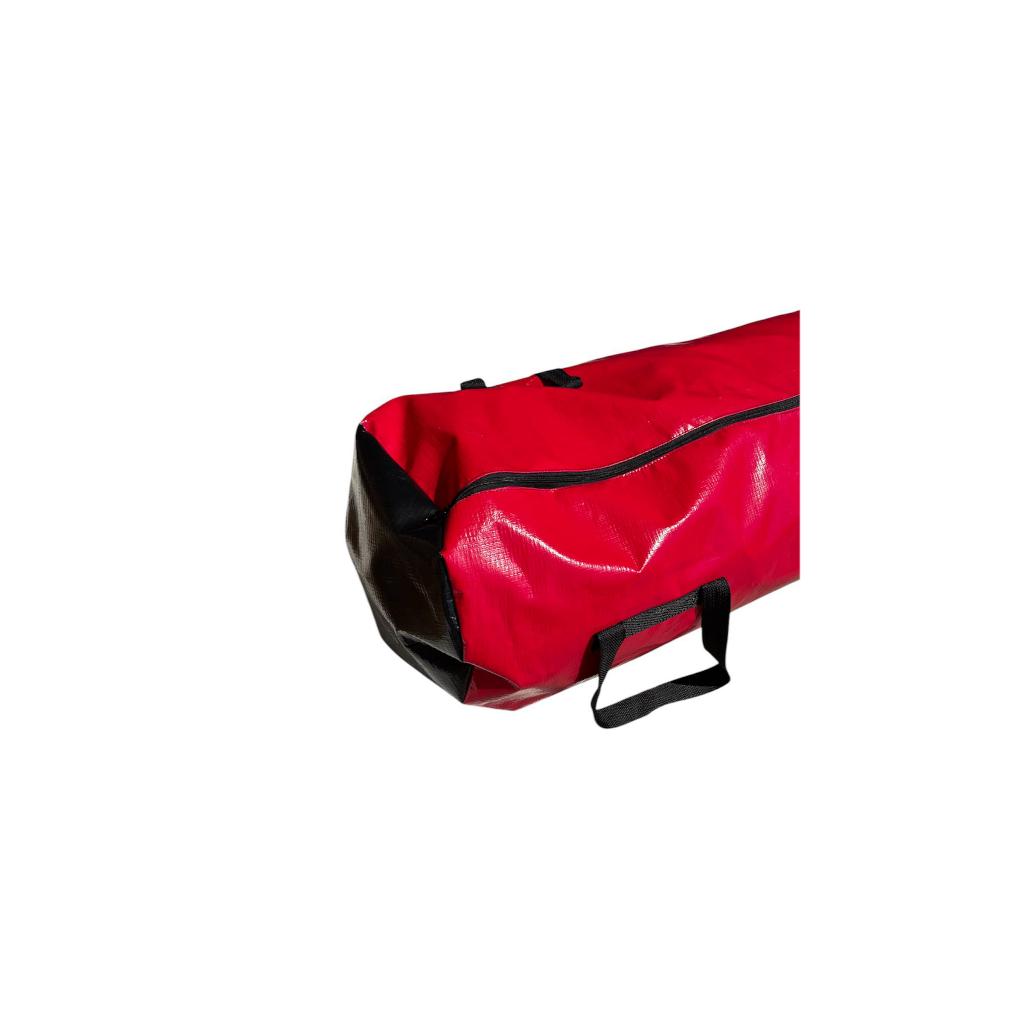 Bolsa Para Transportar Cama Elástica ou Piscina de Bolinhas - Compatível de 1,40 até 4,27 Metros — imagem 2 de 2