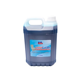 Liquiclean Produto Para Banheiro Químico De Motorhome 1 Litro OU 5  Litros
