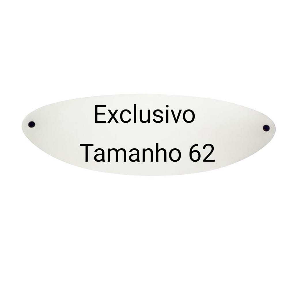 VISEIRA SAN MARINO CRISTAL - 62 em Oferta na Shopee