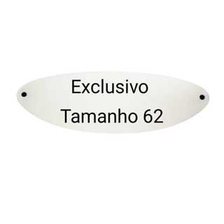 VISEIRA SAN MARINO CRISTAL - 62 em Oferta na Shopee