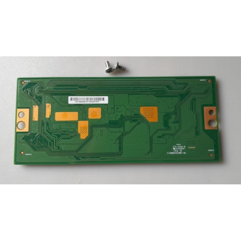 placa  T-com tv tcl 50P65us/Philips 50Pug6513